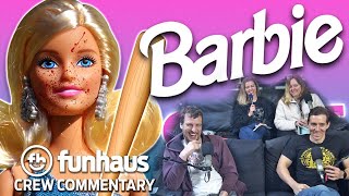 Crew Commentary: Domestic Disturbance at the Malibu Dream House (Members Exclusive!)