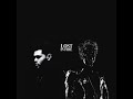 Gesaffelstein & The Weeknd – Lost In The Fire (Official Instrumental) (Free Download)