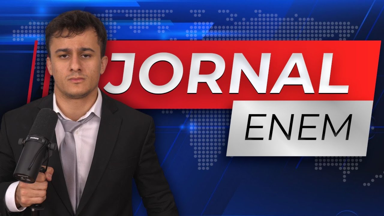 JORNAL ENEM