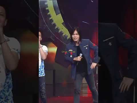 Dua idola dalam satu panggung #ariel #once #noah #dewa19 #shorts #music