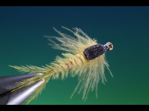 Fly Tying Video Feature: Eastern Green Drakes