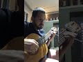 Minha Versão Do Dueto Entre Nelson Faria E Heitor Castro