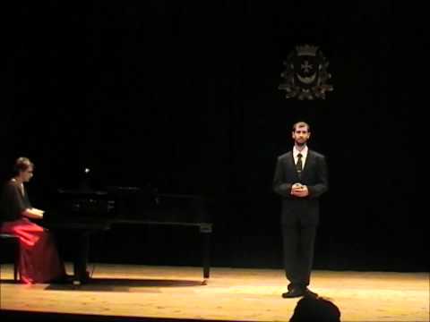 Doteky tvých řas - Karel Svoboda - Rostislav Baláž, tenor