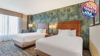 Drury Plaza Hotel Denver Central Park | Denver (CO), United States | Hotel Review 🛏️
