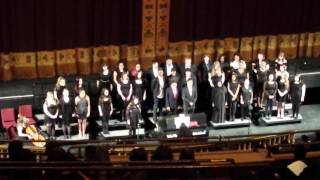 Till it happens to you by south park chorus