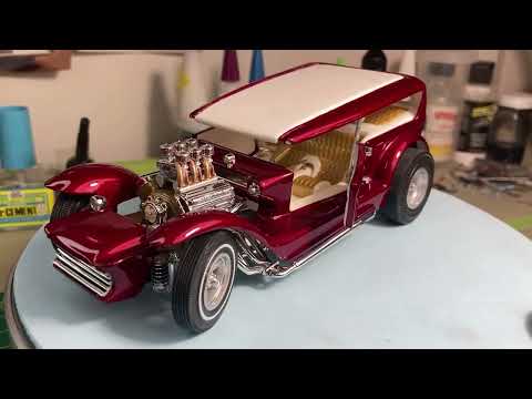 First Attempt At Monograms Lil Coffin