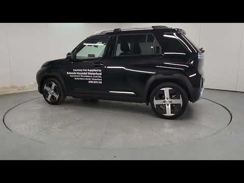 Hyundai INSTER Inster Elegance 49 kW Finance from - Image 2