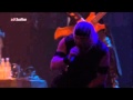 Wacken 2011 | Subway To Sally | Die Schlacht 