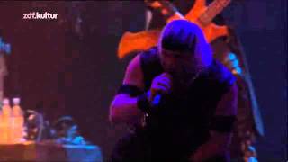 Wacken 2011 | Subway To Sally | Die Schlacht