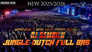 Download lagu WARNING BAS NYA PARA SUHU XX DJ SEMBILU JUNGLE DUTCH FULL BAS mp3