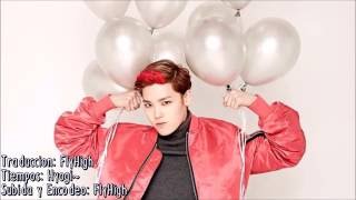 B.A.P - My Girl (Sub Español - Hangul - Roma) HD