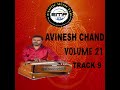 AVINESH CHAND FIJI volume 21 track 9
