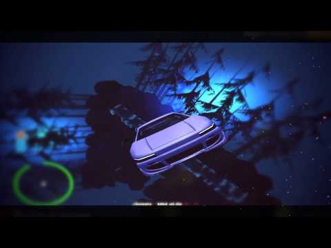 Accepted Stunts #03 - NEW Backwards [DM] SebaS v16 - Speed Vibes by Fire#