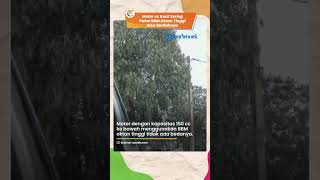 Sering Disepelekan, Motor cc Kecil Sebaiknya Jangan Pakai BBM Oktan Tinggi, Bisa Berbahaya!