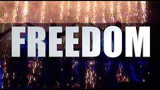 DJ BoBo - Freedom (Official Lyric Video)