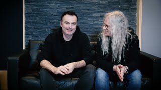 BLIND GUARDIAN - Song to Song | Journey through the Dark