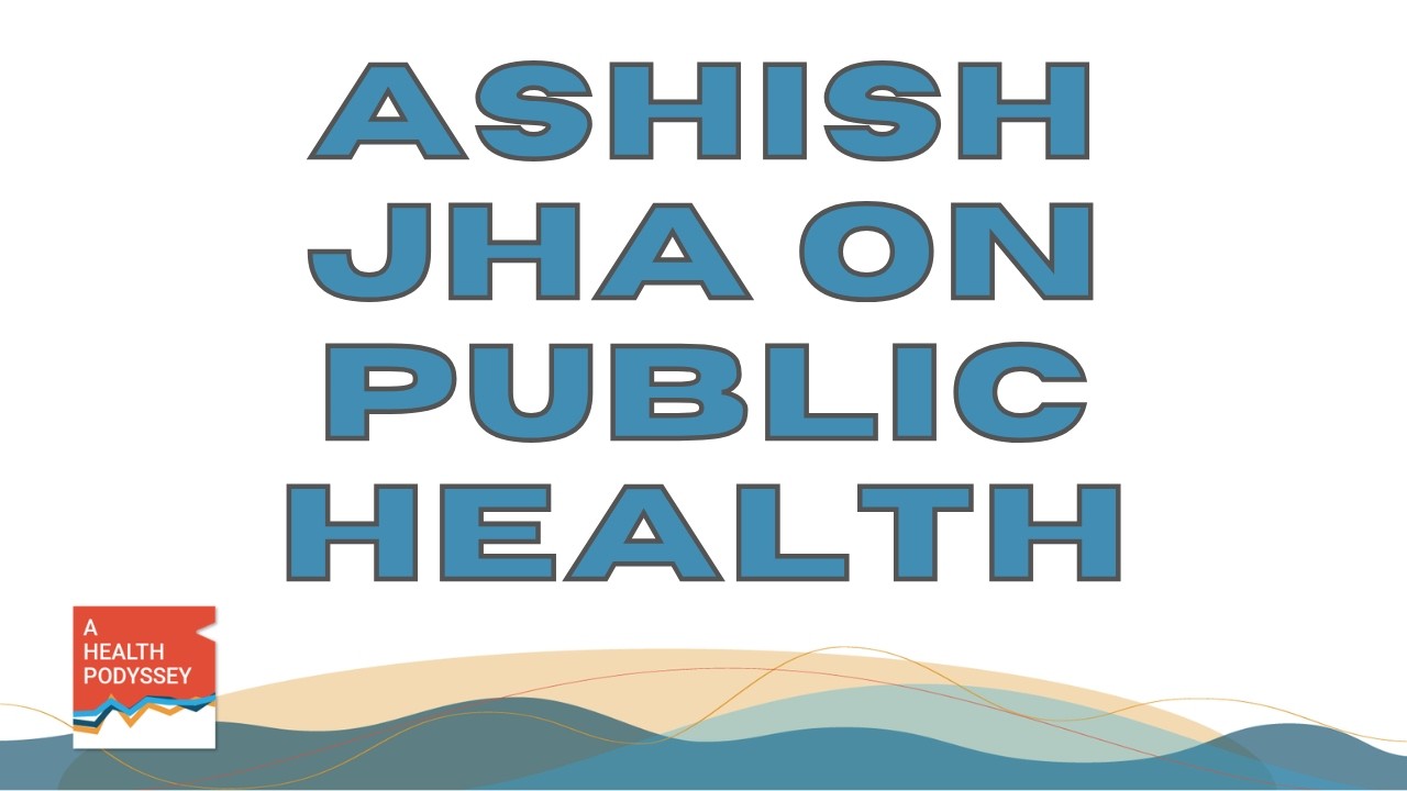 How to Actually Lower Healthcare Spending in the U.S. | Ashish Jha