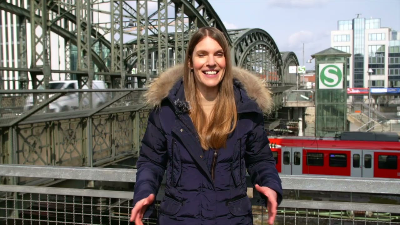 Jasmin Jacob Showreel