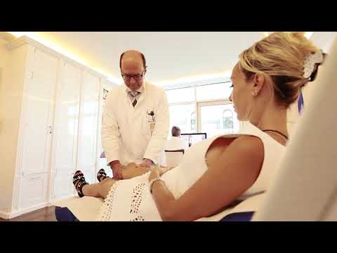 Dr. Metzger übertragen über Gelenke Hip Coxarthrose wie Chirurgie tun