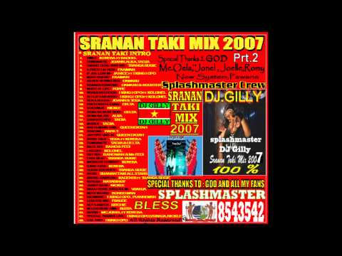 Sranan Taki Mix 2007 Prt 2