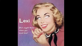 Lexi Music Video