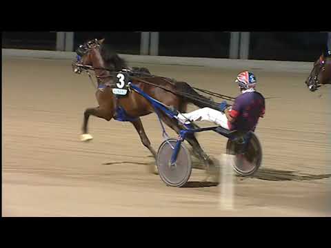 Trotto 04/08/2020 4ªcorsa