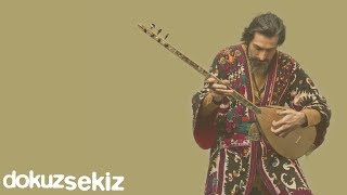 İsmail Tunçbilek - Kara Gözlerine (Lyric Video)