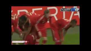 "El Tren" Valencia y Óscar Córdoba analizan la gran final de la Champions League