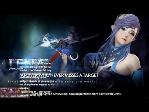 HIT [19/06] (2) Guild Wars (Lena / KiKi) : Heroes of Incredible Tales : Godhand / Hawks EU