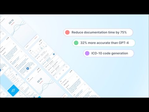 DeepScribe Ambient AI