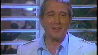 Perry Como - When I Fall In Love / It Could Happen To You [1980]