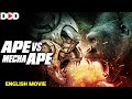 APE VS MECHA APE Hollywood Action Adventure English Movie