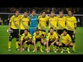 Borussia Dortmund Road to Victory 2011/12 | Cinematic Highlights