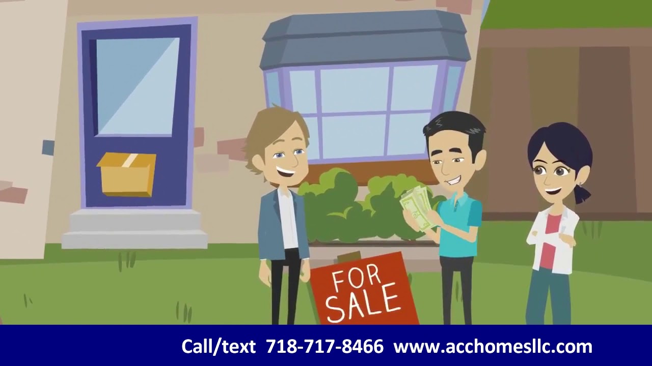 We Buy Houses New York - Sell My House Fast | ACC Homes, LLC