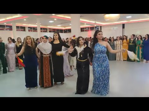 RAMAZAN KOYUNCU & ALMANYA HANNOVER DÜĞÜNÜ