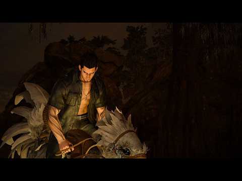 Lets Revisit Final Fantasy xv pt 47