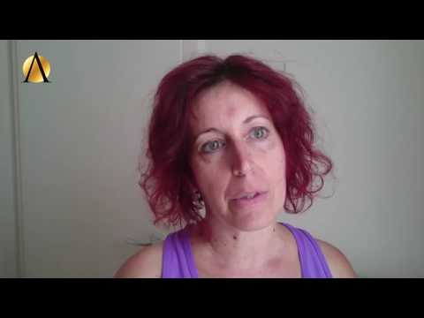 Adél története / Adél's Story (English subs) - Anamé Program