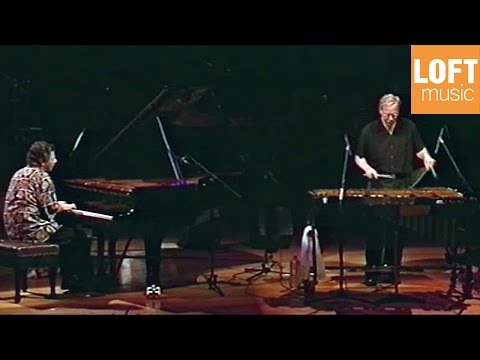 Chick Corea & Gary Burton: No Mystery (Munich, 1997)