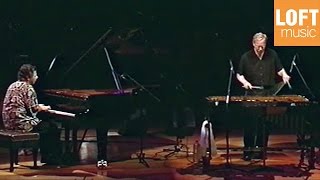 Chick Corea & Gary Burton: No Mystery (Munich, 1997)