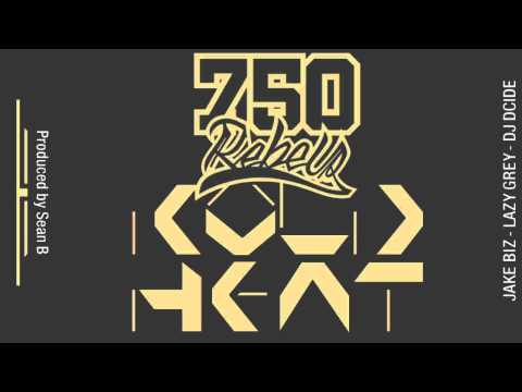 Lazy Grey & Jake Biz ft. Delta - Dead Em (750 Rebels)