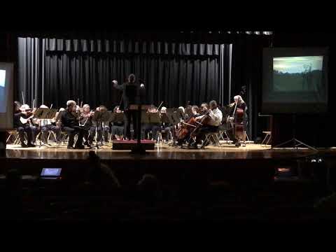 Appalachian Morning by Robert Sheldon