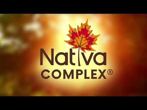 Nativa Complex, the all-in-one solution