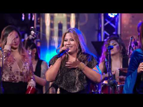 Medley Femenino - Colombianas All Star