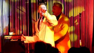 The Jive Aces - Boogie Woogie Country Girl - " Big Joe Turner " 1951 -