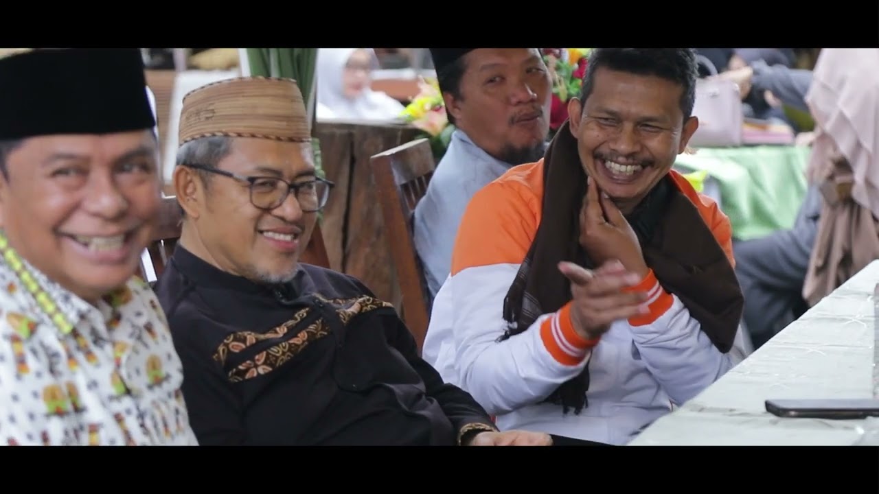 EVENT SANTUNAN ANAK YAITIM LASMINI 