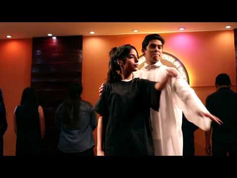 Obra de Teatro "Eres mi todo"| Iglesia: Fuente de Vida Ministerio Celular
