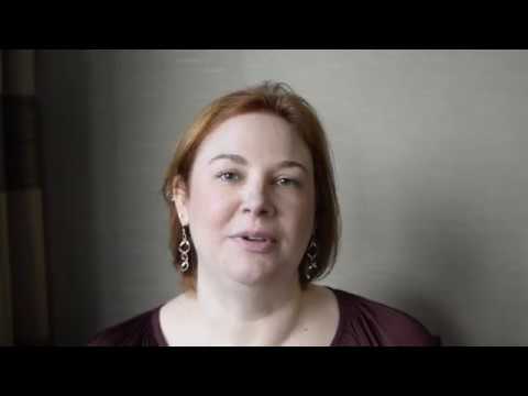 How the software has been an asset to her company