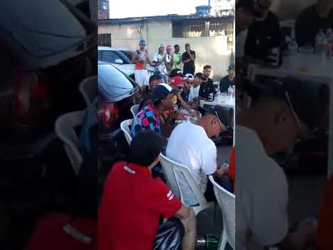 MEDLEY DE RUA MC KF SP MC VITINHO JS