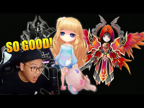 LORA THE NEW SSS TIER LnD NAT 5?