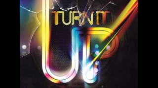 Turn It Up - Kardinal Offishall (Ft. Karl Wolf) Lyrics